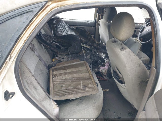 2003 FORD TAURUS 1FAFP55U73A262388 Photo 7
