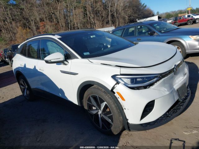 2023 VOLKSWAGEN ID.4 1V2VMPE81PC022422