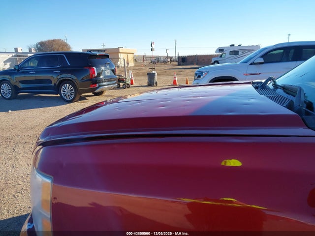 43850560 :رقم المزاد ، 1GCPCPEXXAZ227021 vin ، 2010 Chevrolet Silverado 1500 Work Truck مزاد بيع