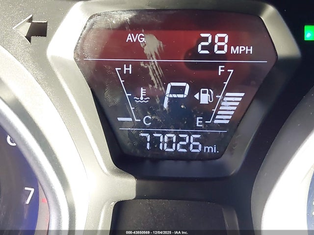 Hyundai Elantra Limited 2016 KMHDH4AE0GU567819 Image 16