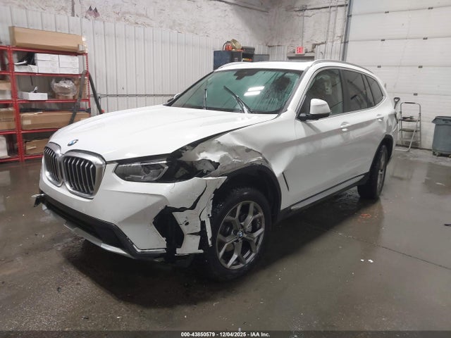 5UX53DP05R9U45108 BMW X3 Xdrive30i