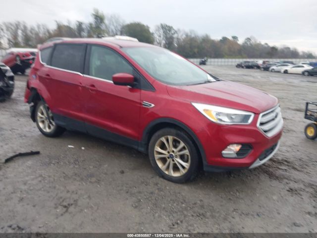 2019 FORD ESCAPE 1FMCU0GD3KUA88737