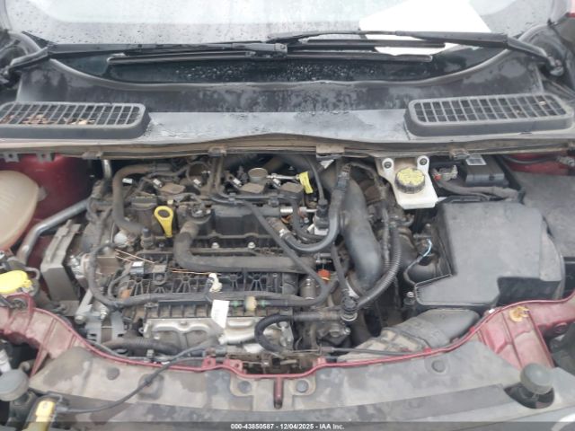 2019 FORD ESCAPE 1FMCU0GD3KUA88737 Photo 9