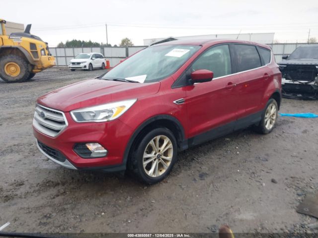 2019 FORD ESCAPE 1FMCU0GD3KUA88737 Photo 1