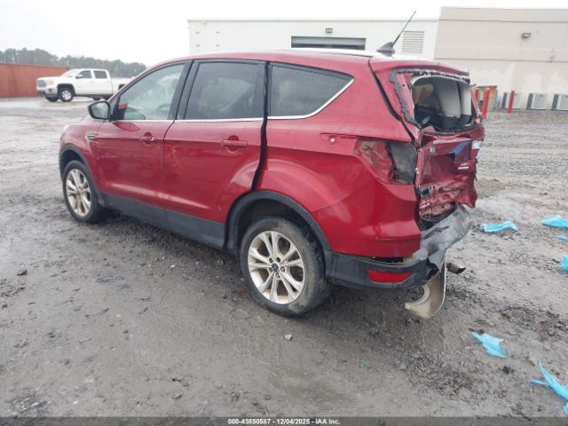 2019 FORD ESCAPE 1FMCU0GD3KUA88737 Photo 2