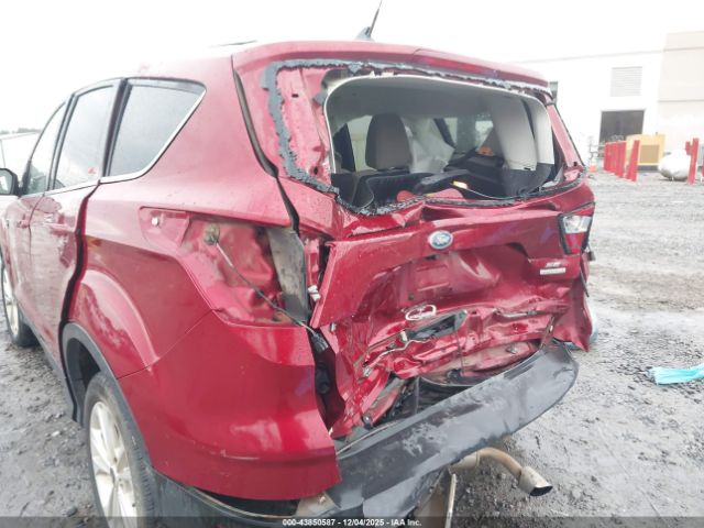 2019 FORD ESCAPE 1FMCU0GD3KUA88737 Photo 5