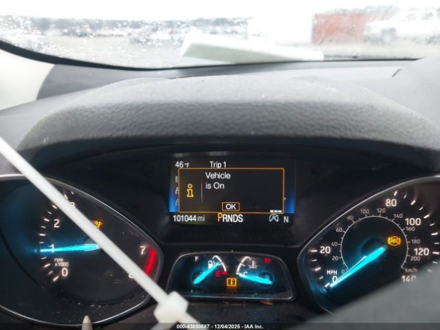 2019 FORD ESCAPE 1FMCU0GD3KUA88737 Photo 6