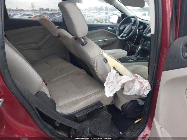 2019 FORD ESCAPE 1FMCU0GD3KUA88737 Photo 7
