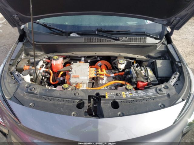 2022 CHEVROLET BOLT EUV 1G1FY6S00N4115306 Photo 9