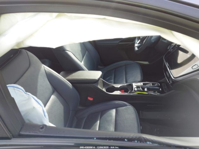 2022 CHEVROLET BOLT EUV 1G1FY6S00N4115306 Photo 4