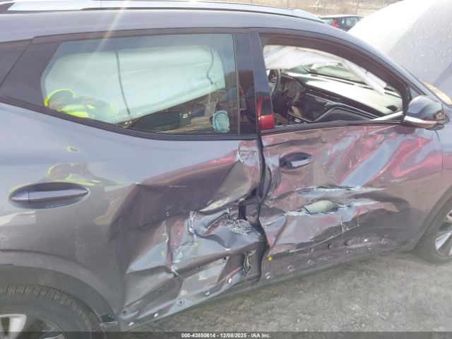 2022 CHEVROLET BOLT EUV 1G1FY6S00N4115306 Photo 5