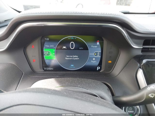 2022 CHEVROLET BOLT EUV 1G1FY6S00N4115306 Photo 6