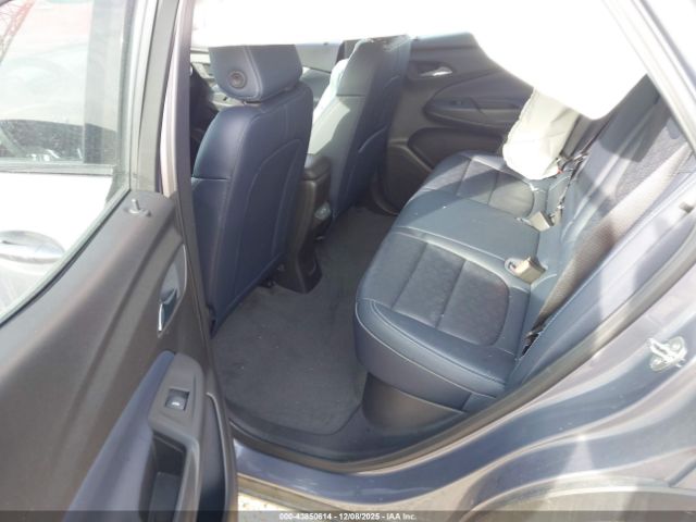 2022 CHEVROLET BOLT EUV 1G1FY6S00N4115306 Photo 7