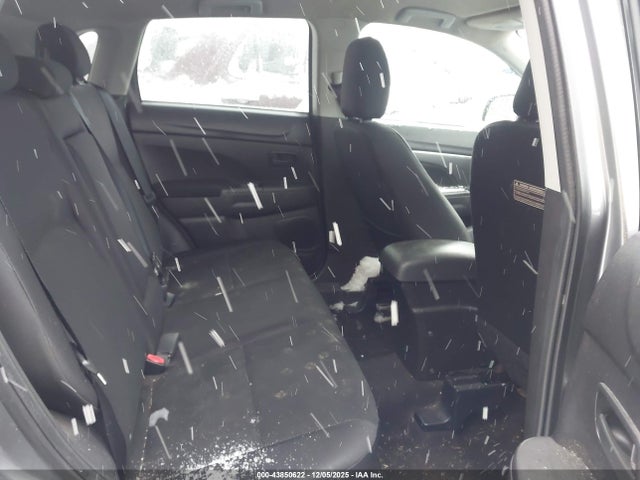 2015 MITSUBISHI OUTLANDER SPORT 4A4AP3AU9FE008203 Photo 7