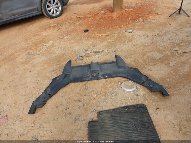 Aukcja sprzedaży 2012 Buick Enclave Leather, vin: 5GAKVCED9CJ160109, numer aukcji: 43850637