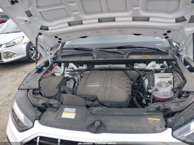 2023 AUDI Q5 WA1BBAFY1P2004606 Photo 9