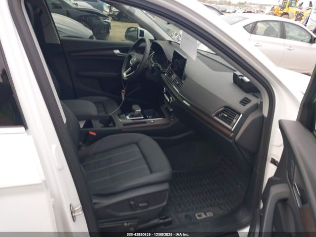 2023 AUDI Q5 WA1BBAFY1P2004606 Photo 4