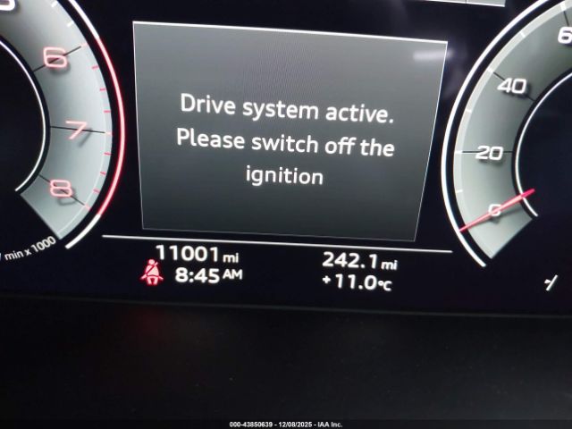 2023 AUDI Q5 WA1BBAFY1P2004606 Photo 6