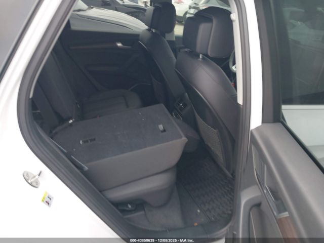 2023 AUDI Q5 WA1BBAFY1P2004606 Photo 7