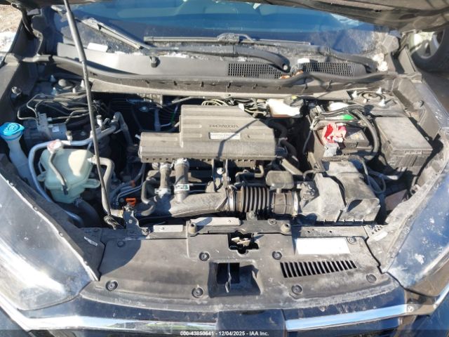 2020 HONDA CR-V 2HKRW2H80LH616509 Photo 9