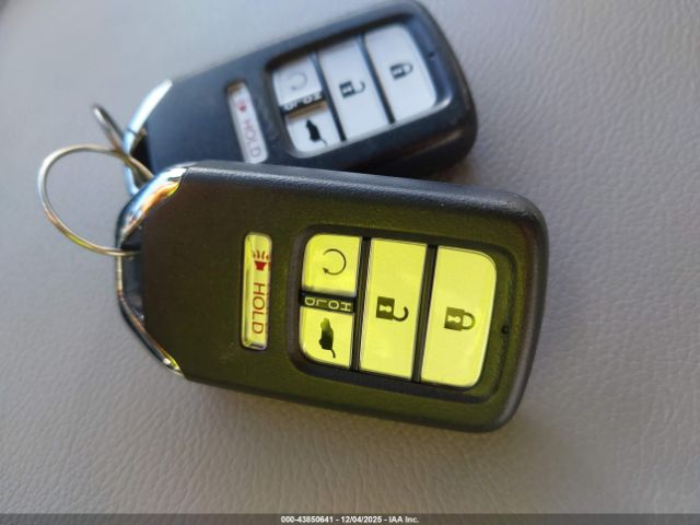 2020 HONDA CR-V 2HKRW2H80LH616509 Photo 10