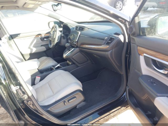 2020 HONDA CR-V 2HKRW2H80LH616509 Photo 4