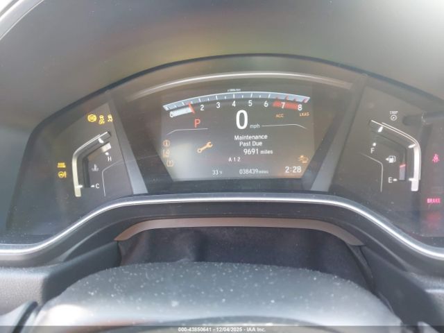2020 HONDA CR-V 2HKRW2H80LH616509 Photo 6