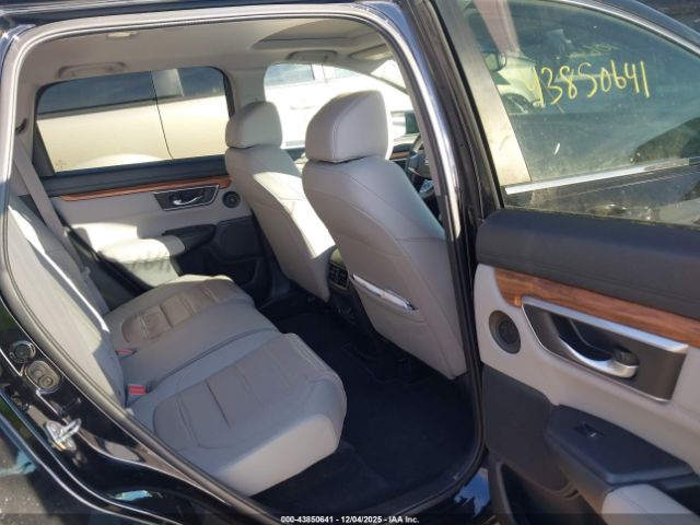 2020 HONDA CR-V 2HKRW2H80LH616509 Photo 7