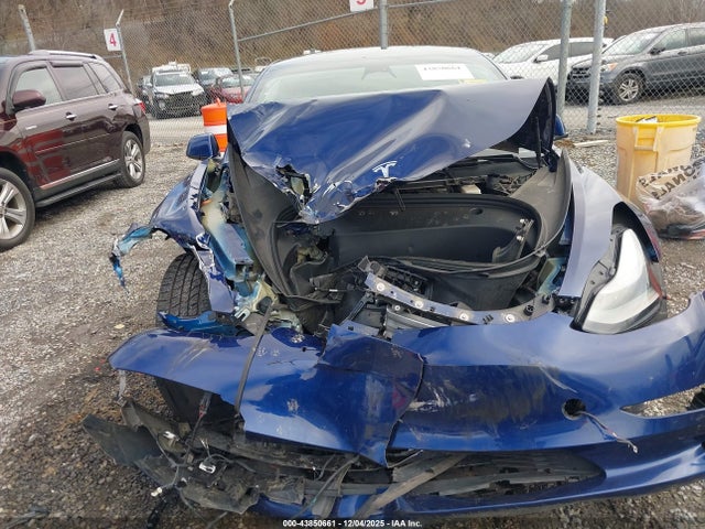 Aukcja sprzedaży 2023 Tesla Model 3 Rear-wheel Drive, vin: 5YJ3E1EA1PF657150, numer aukcji: 43850661
