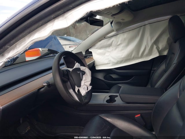 Aukcja sprzedaży 2023 Tesla Model 3 Rear-wheel Drive, vin: 5YJ3E1EA1PF657150, numer aukcji: 43850661