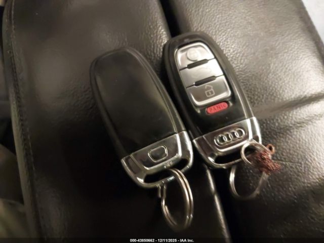 2011 AUDI A8 L WAURVAFD4BN020831 Photo 10