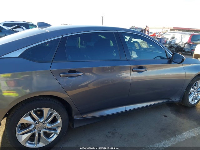 1HGCV1F12KA105609 Honda ACCORD LX