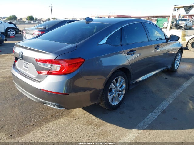 1HGCV1F12KA105609 Honda ACCORD LX