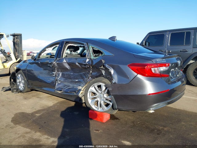 1HGCV1F12KA105609 Honda ACCORD LX