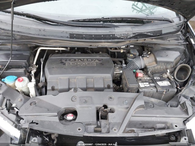 2013 HONDA ODYSSEY 5FNRL5H62DB002490 Photo 9
