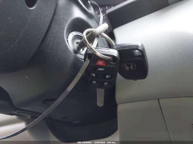 2013 HONDA ODYSSEY 5FNRL5H62DB002490 Photo 10