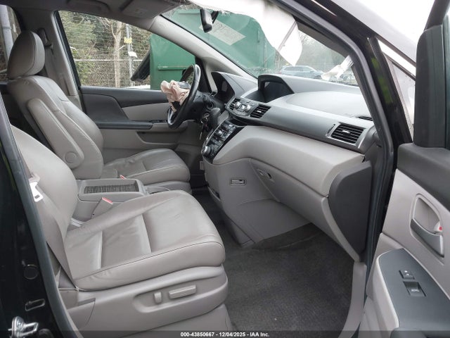 2013 HONDA ODYSSEY 5FNRL5H62DB002490 Photo 4