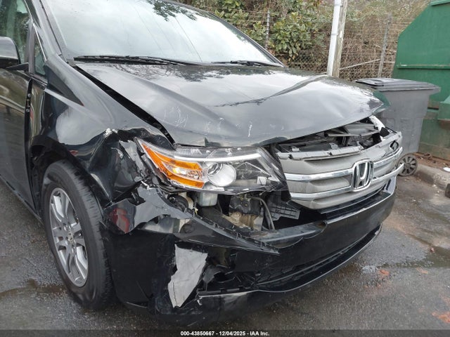 2013 HONDA ODYSSEY 5FNRL5H62DB002490 Photo 5