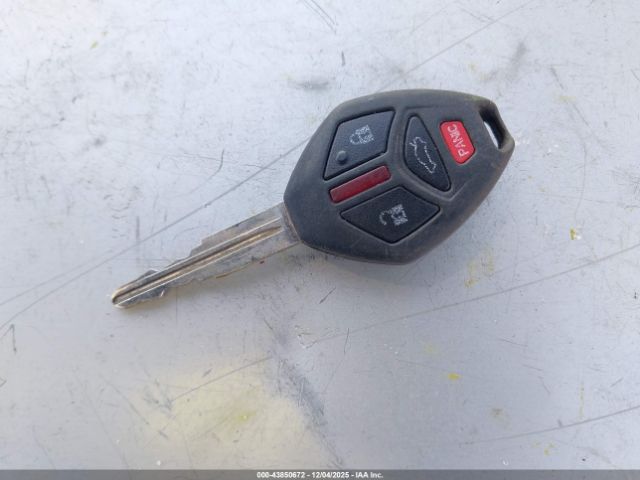 2009 MITSUBISHI LANCER JA3AU26U69U022765 Photo 10