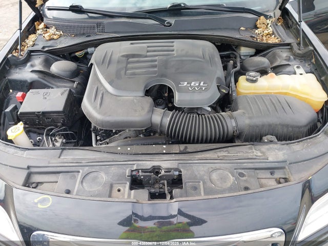 Продаж на аукціоні авто 2014 Chrysler 300c Awd, vin: 2C3CCAKG1EH355996, номер лоту: 43850675