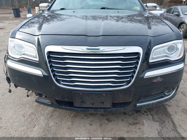 Продаж на аукціоні авто 2014 Chrysler 300c Awd, vin: 2C3CCAKG1EH355996, номер лоту: 43850675