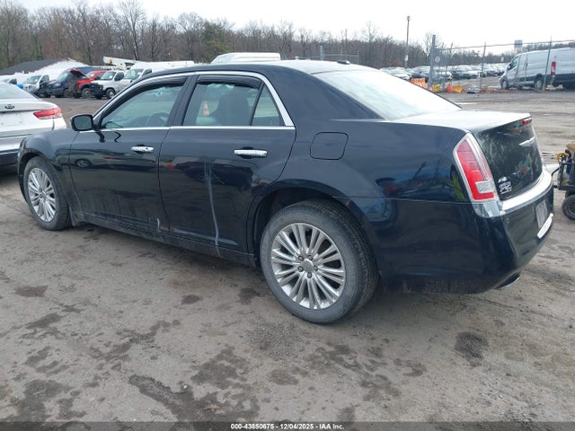 Продаж на аукціоні авто 2014 Chrysler 300c Awd, vin: 2C3CCAKG1EH355996, номер лоту: 43850675