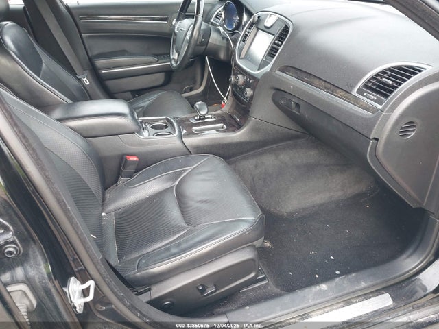 Продаж на аукціоні авто 2014 Chrysler 300c Awd, vin: 2C3CCAKG1EH355996, номер лоту: 43850675