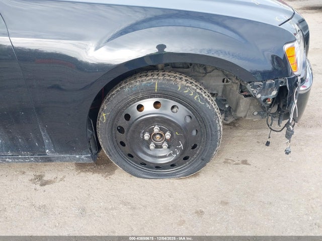 Продаж на аукціоні авто 2014 Chrysler 300c Awd, vin: 2C3CCAKG1EH355996, номер лоту: 43850675