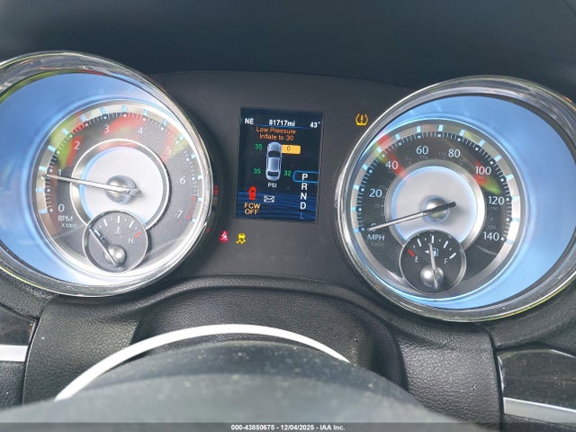 Продаж на аукціоні авто 2014 Chrysler 300c Awd, vin: 2C3CCAKG1EH355996, номер лоту: 43850675