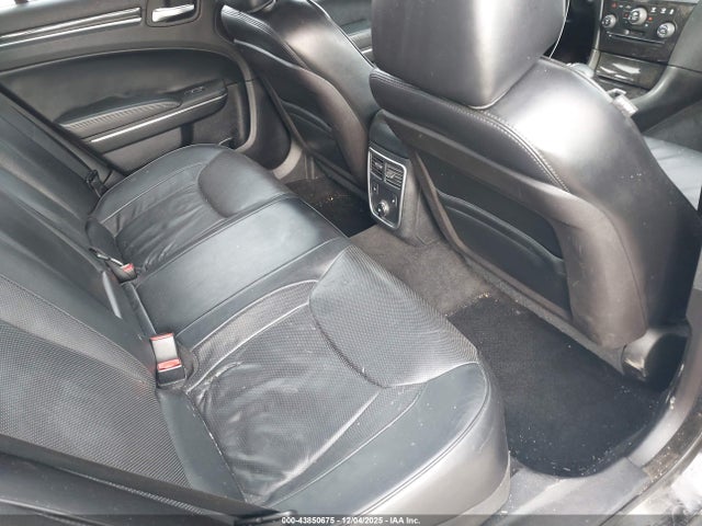 Продаж на аукціоні авто 2014 Chrysler 300c Awd, vin: 2C3CCAKG1EH355996, номер лоту: 43850675