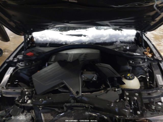 2015 BMW 328I WBA3B5C57FF961760 Photo 9