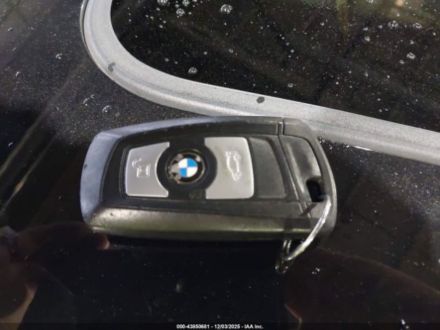 2015 BMW 328I WBA3B5C57FF961760 Photo 10