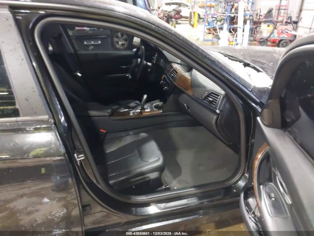 2015 BMW 328I WBA3B5C57FF961760 Photo 4