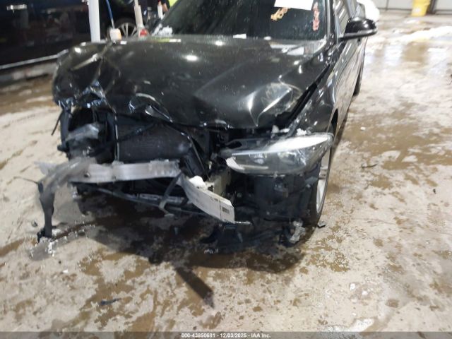 2015 BMW 328I WBA3B5C57FF961760 Photo 5